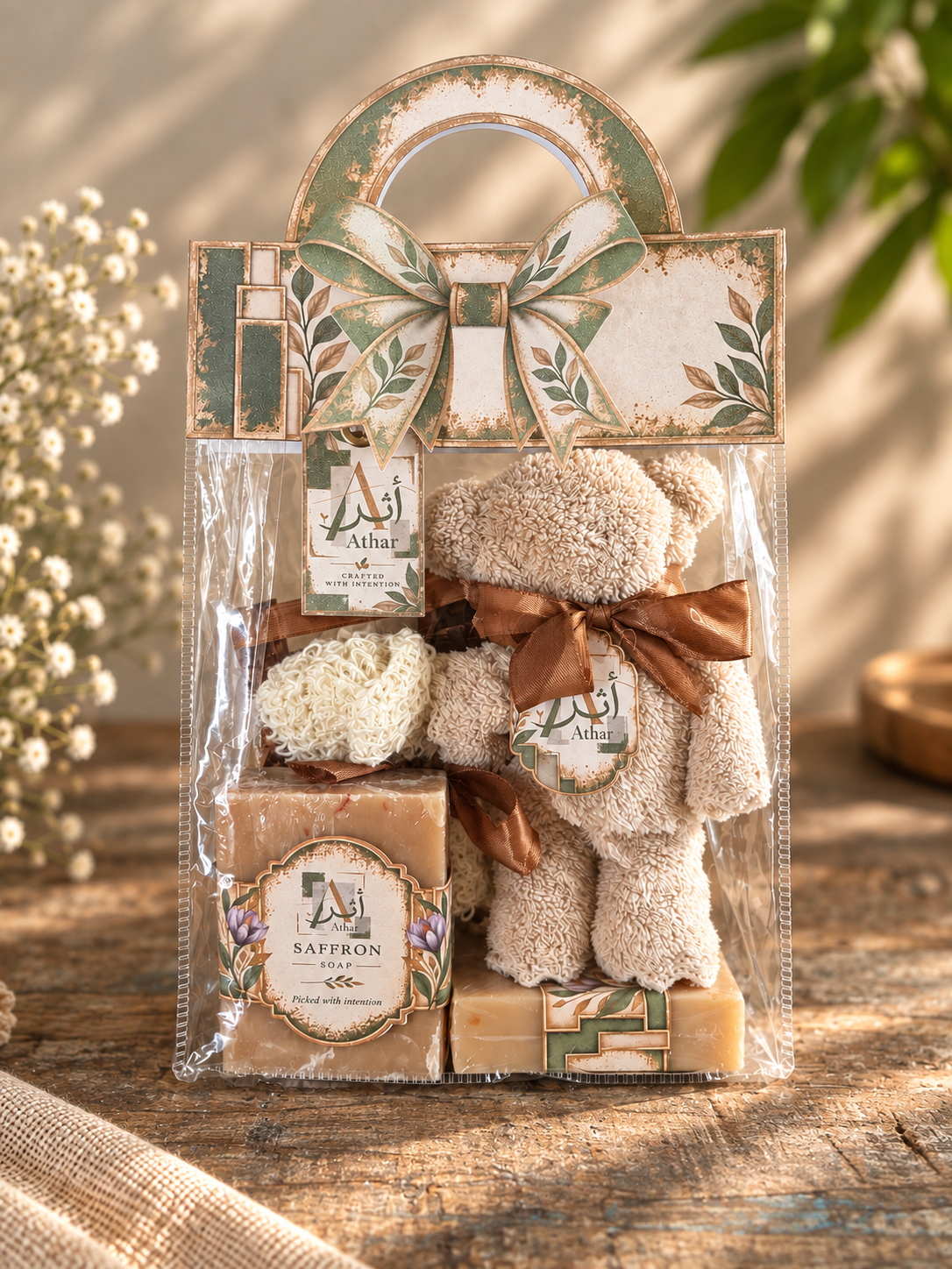 The Little Comfort Gift
