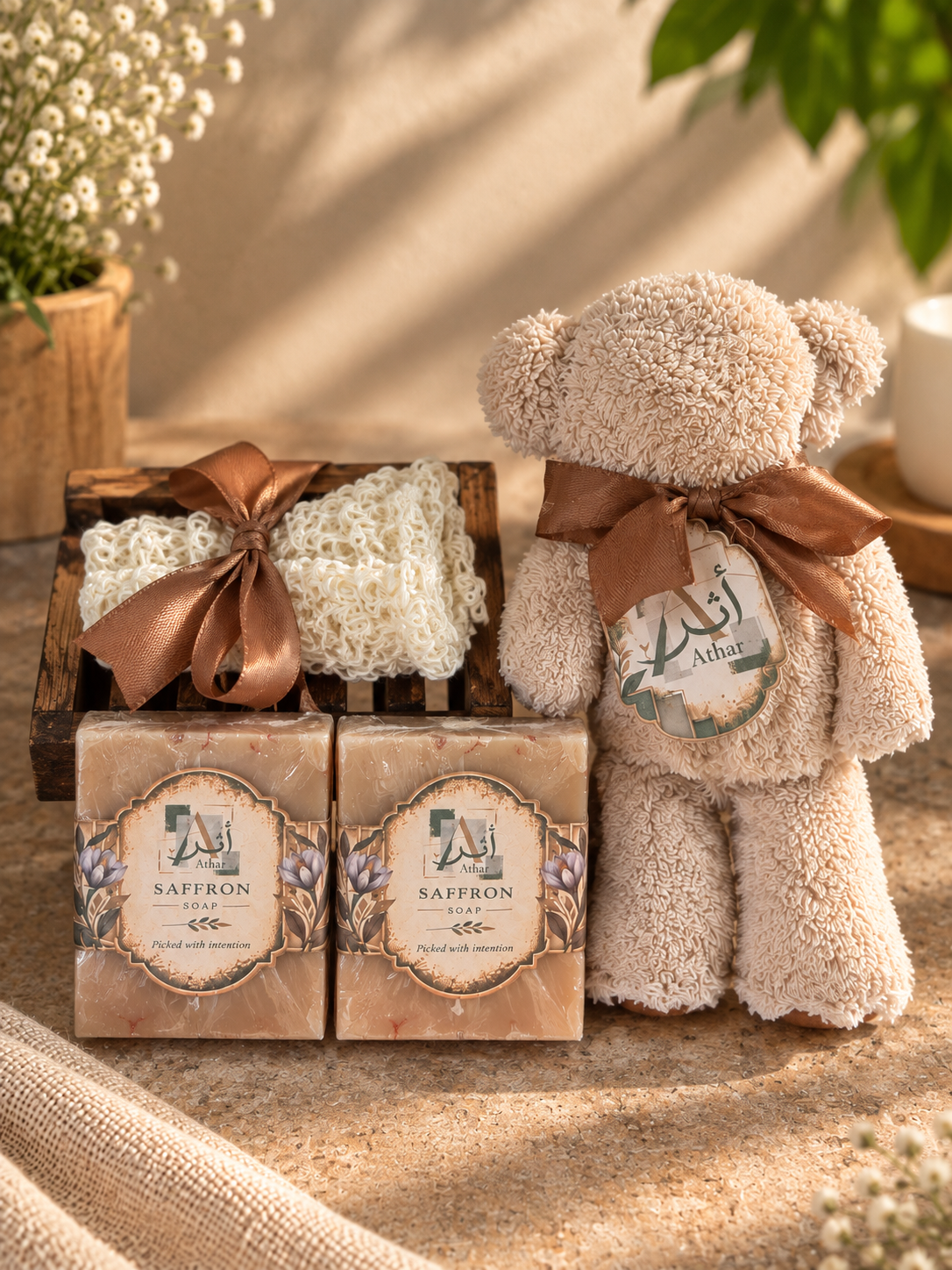 The Little Comfort Gift