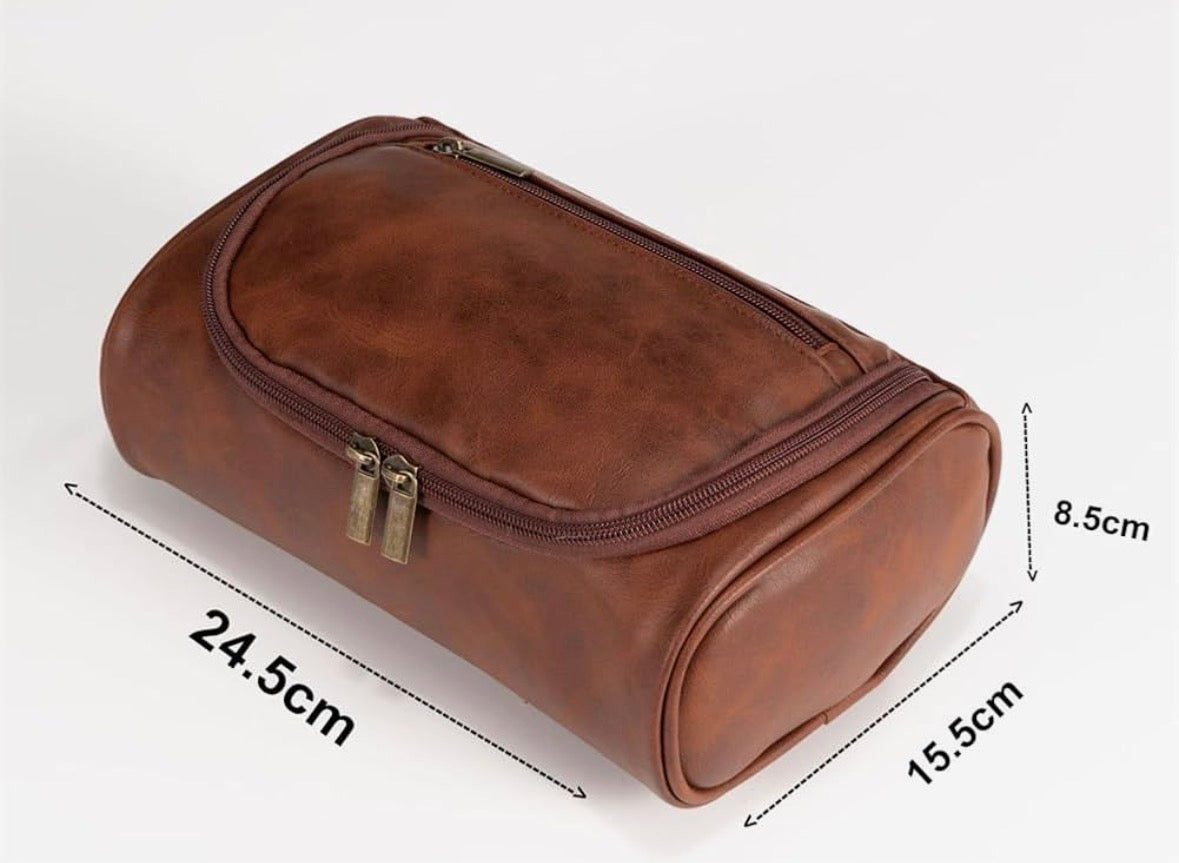 The Gentleman's Ritual Gift Set