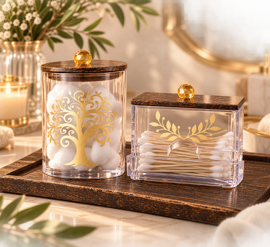 The Golden Harmony Gift Set